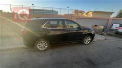 شيفروليه إكوينوكس